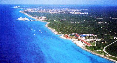 Niega Semarnat proyecto “Parque Eólico Cozumel” | .::Diario Imagen Quintana  Roo On Line::.