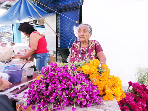 El “Día de Muertos”, de costumbres y tradiciones | .::Diario Imagen  Quintana Roo On Line::.
