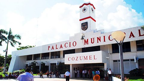 Ayuntamiento de Cozumel no tiene para pagar nómina | .::Diario Imagen Quintana  Roo On Line::.