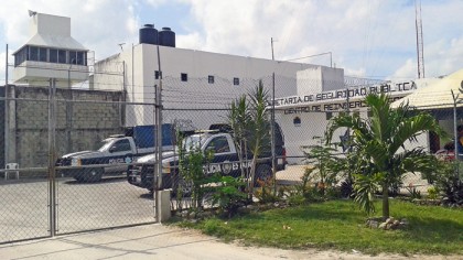 Reos del Cereso de Cozumel denuncian irregularidades | .::Diario Imagen  Quintana Roo On Line::.