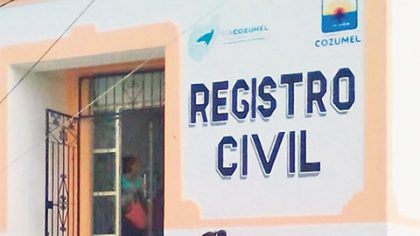 Empeora el servicio del Registro Civil en Cozumel | .::Diario Imagen  Quintana Roo On Line::.