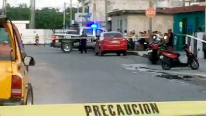 Persecución y balacera entre narcos en Cozumel | .::Diario Imagen Quintana  Roo On Line::.