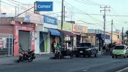 Comercio formal del sur reporta una pérdida de tres mil 500 mdp | .::Diario  Imagen Quintana Roo On Line::.