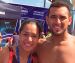 Quintanarroense se lleva la prueba Oceanman varonil