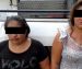 Casi linchan a 2 mujeres “robachicos” en la R-231