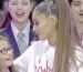 Ariana es Grande; llora en el concierto “One Love Manchester”