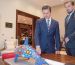 Leonardo DiCaprio pide a Peña Nieto salve a la vaquita marina