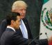 Trump y EPN se reunirán en cumbre G20 en Alemania