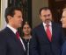 Seguridad, con respeto a soberanía: Peña Nieto