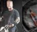 Metallica lanza su propio whisky con ondas de sonido