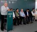 Se acabaron los gastos superfluos: López Obrador