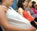 Urge impulsar estrategia nacional para prevenir embarazo adolescente