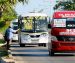 Cae demanda de usuarios de transporte urbano en Cancún