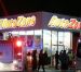 Asaltan AutoZone a punta de pistola; amarran a empleados