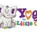 Yoga for Little Ones by Sambhu Online, para niños de 2 a 8 años de edad