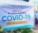 Aplicarán pruebas rápidas de Covid-19 en playas de Cancún