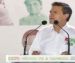 Enrique Peña Nieto inicia su campaña presidencial con la firma de tres compromisos
