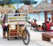 Náuticos exigen más operativos contra el ambulantaje en playas