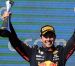 Red Bull anticipa podio para <em>Checo</em> Pérez en el GP de México
