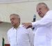Rafael Marín Mollinedo descarta que sea el candidato de López Obrador para Quintana Roo