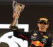 Verstappen logra su primer campeonato de la Fórmula 1