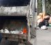 Acumulación de basura en las calles de Felipe Carrillo Puerto 