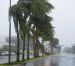 Continuarán fuertes lluvias en Cancún, lo que resta de la semana