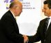 Peña Nieto ofrece más inversión pública en ciencia y tecnología