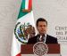 Enrique Peña Nieto llama a quitar frenos al crecimiento de México