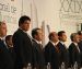 Peña Nieto pide a procuradores ser implacables e impecables