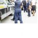 Depuran cuerpo policiaco en Tulum