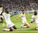 Senegal vence a Ecuador y se mete a la siguiente fase