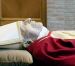 Difunde el Vaticano las primeras imágenes del cuerpo de Benedicto XVI
