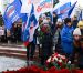 Luto y rabia en Rusia, tras muerte de decenas de soldados invasores