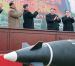 Estados Unidos y Corea del Sur preparan respuesta a posible “uso de arma nuclear”