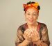 Omara Portuondo se presentará en el Teatro de la Ciudad Esperanza Iris