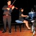 Concierto de piano y violín
