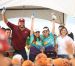 Mara Lezama celebró el éxito del Triatlón Astri Cancún 2023