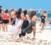 Cancún recupera afluencia de visitantes extranjeros, este año