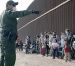 Sella EU su frontera con México con 24 mil efectivos, ante fin del Título 42