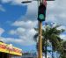 Tránsito no sabe cuándo podrá reparar semáforos en Chetumal