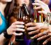 Alerta: mayor consumo de alcohol entre los jóvenes, desde la pandemia