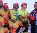 Ironman, 15 años de éxito deportivo y turístico en Cozumel: Mara Lezama