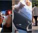 Siguen agresiones de taxistas contra los conductores de Uber