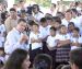 Peña Nieto inicia el programa ‘“MiCompu.Mx” en Tabasco