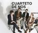 Cuarteto de Nos logra <em>sold out</em> en el imponente Auditorio Nacional