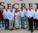 Inauguró Mara Lezama el hotel Secrets Tulum Resort & Beach Club