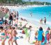 Destinos de Quintana Roo cerrarán año con 21 millones de turistas