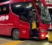 Poca demanda del servicio de autobús de Chetumal al Aeropuerto de Tulum
