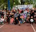 Gran aceptación del Maratón de Soft Combat en Paya del Carmen